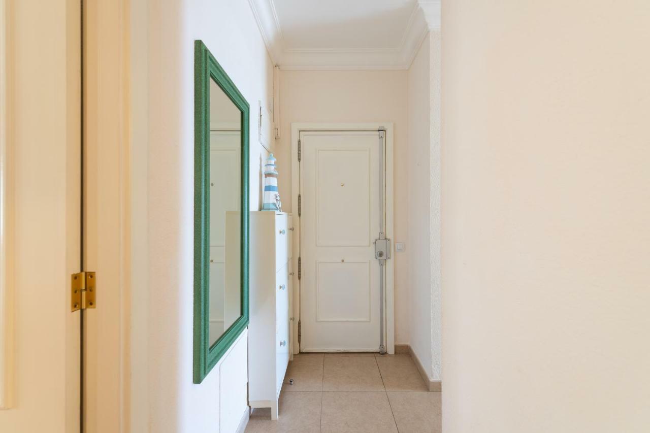 Front Line With Terrace By Canariasgetaway Dom wakacyjny Las Palmas de Gran Canaria