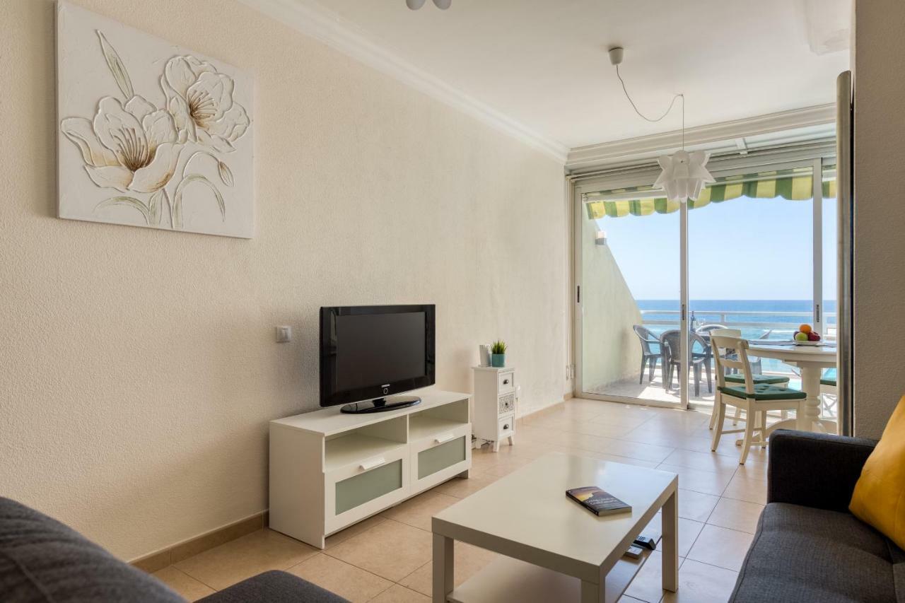 Front Line With Terrace By Canariasgetaway Dom wakacyjny Las Palmas de Gran Canaria