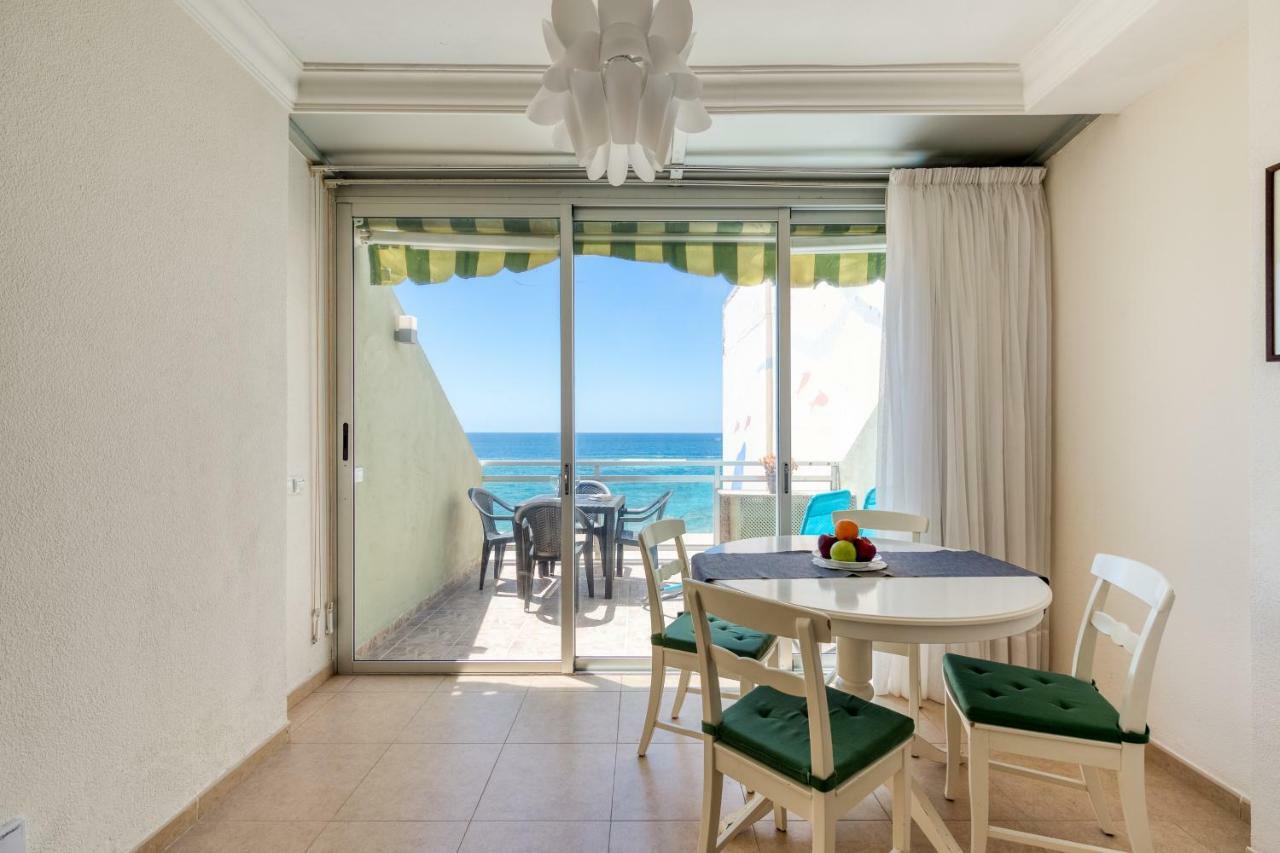 Dom wakacyjny Front Line With Terrace By Canariasgetaway Las Palmas de Gran Canaria